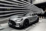 Mercedes-AMG GT Black Series 2020 года (WW)